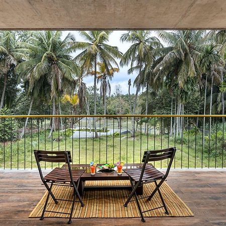 Saffronstays Riverstone, Mysuru Seringapatam Экстерьер фото