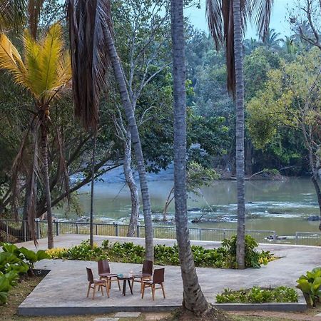 Saffronstays Riverstone, Mysuru Seringapatam Экстерьер фото
