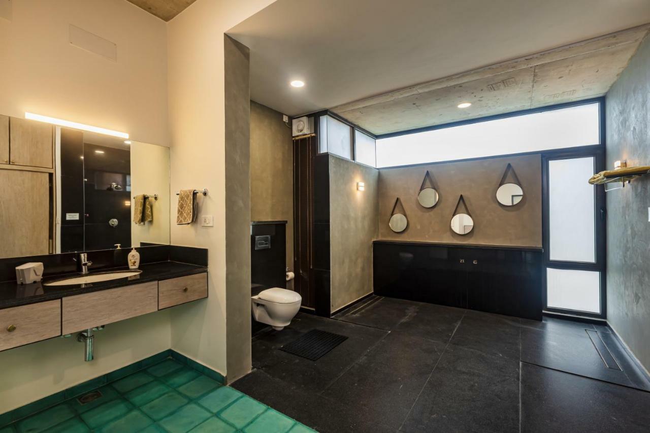 Saffronstays Riverstone, Mysuru Seringapatam Экстерьер фото