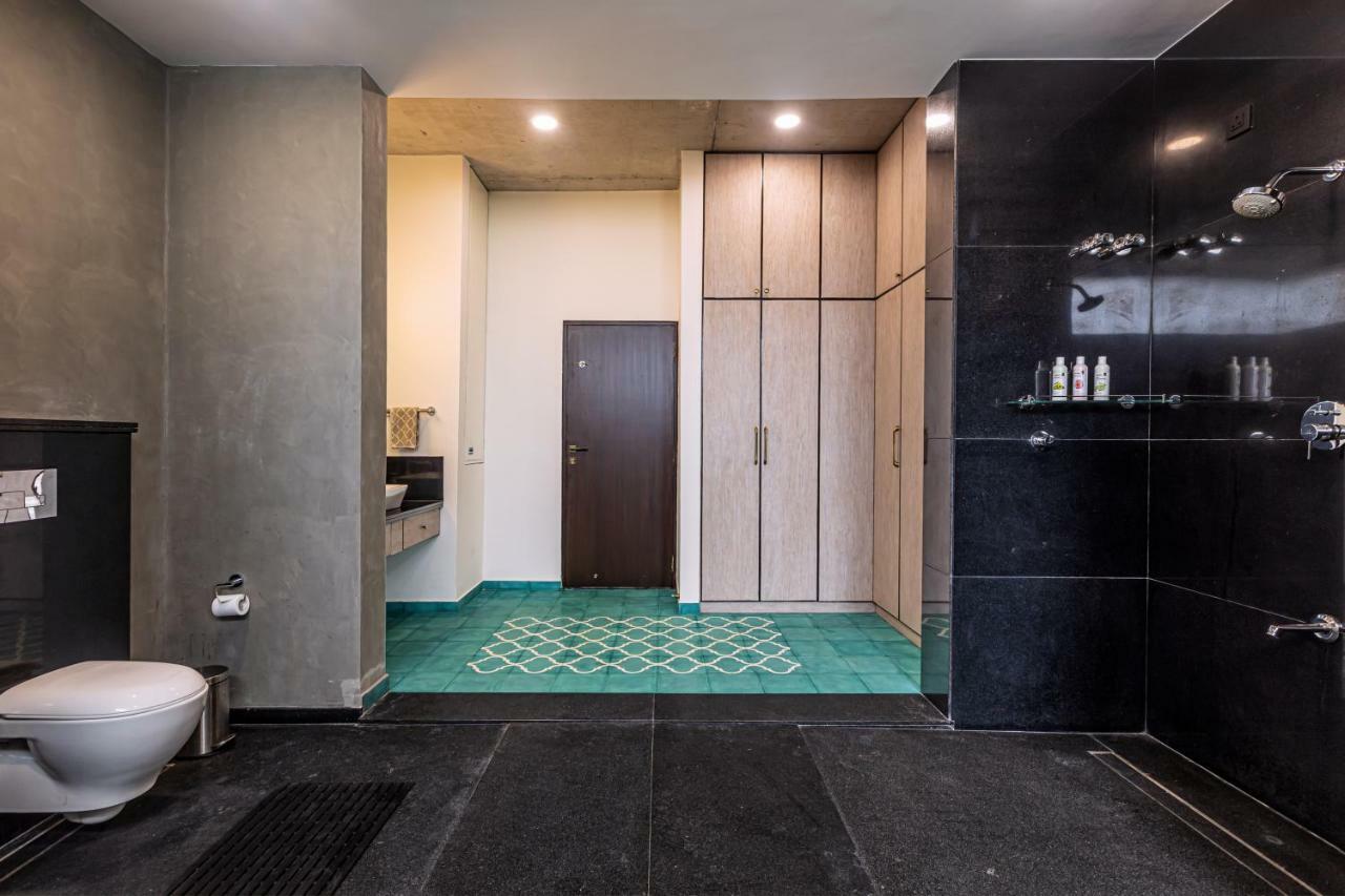 Saffronstays Riverstone, Mysuru Seringapatam Экстерьер фото