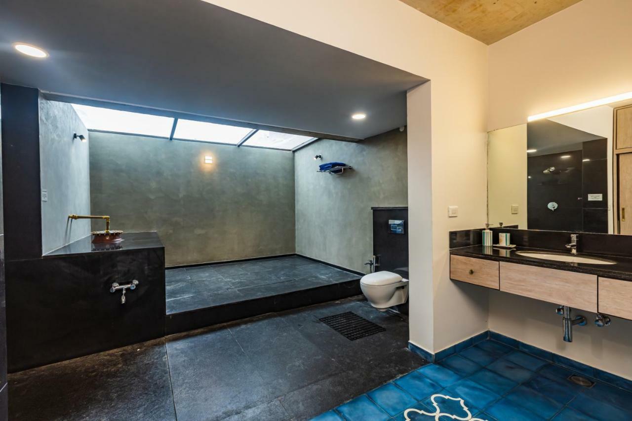 Saffronstays Riverstone, Mysuru Seringapatam Экстерьер фото